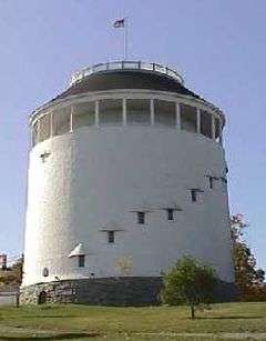 Bangor Standpipe