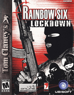 North American cover art