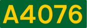 A4076