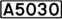 A5030