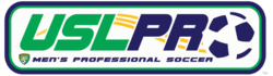 USL Pro logo