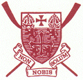 Image showing the rowing club's emblem