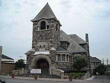 United Methodist Church of Batavia