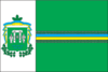 Flag of Vyzhnytsia Raion