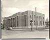 United States Post Office and Court House