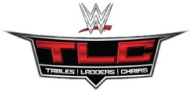 WWE TLC Logo