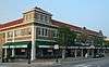 Wauwatosa Arcade Building