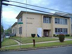 Wechsler School