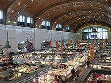 West Side Market