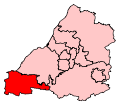 Outline map