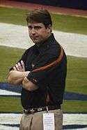 Will Muschamp