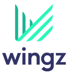 Wingz Logo