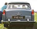 Wolseley 6-110 MkII tail.jpg