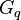 G_q